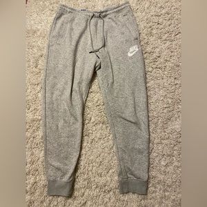 Nike joggers